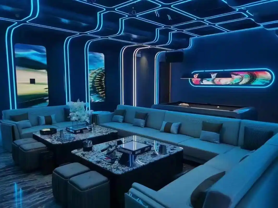 黄山商务ktv划算吗性价比解析-屯溪区ktv预定